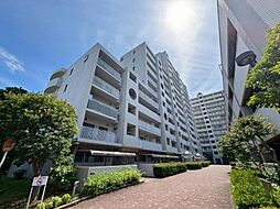 リジェンヌ京町3号棟