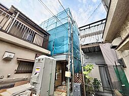 グレイスウッド東門前3丁目　新築一戸建て