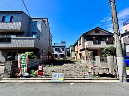 ミラスモ小田4丁目 新築一戸建て 1号棟