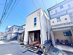 川崎区台町 新築一戸建て