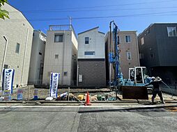 グレイスウッド小田1丁目II　新築一戸建て　B号棟