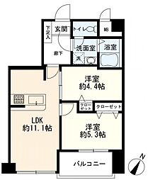 パシフィックパレス八丁畷