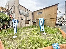 リナージュネクスジー大島5丁目　新築一戸建て