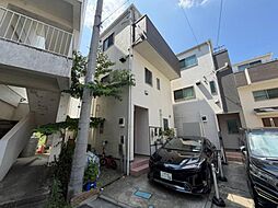 幸区小倉5丁目　中古一戸建て