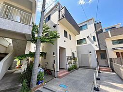幸区小倉5丁目　中古一戸建て