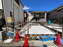 ケイアイグレイス大島1丁目6期　新築一戸建て　6期1号棟