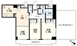 コスモ川崎スクエア