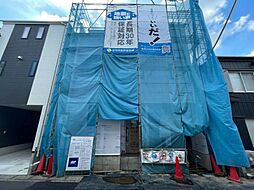 宮前区平1丁目　新築一戸建て　A号棟