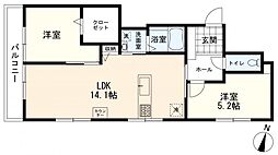 エクセレントハイツ川崎