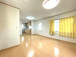 川崎区塩浜3丁目　中古一戸建て