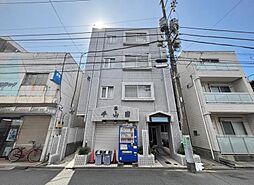 メゾンミール旭町