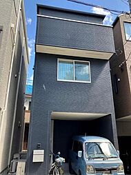 中原区中丸子　中古一戸建て