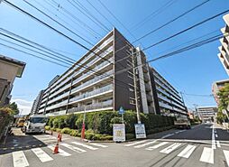 シティテラス川崎鈴木町ガーデンズ