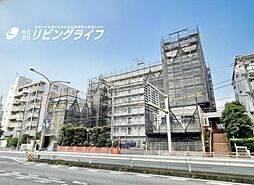 鷺沼東スカイマンション