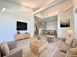 川崎区小田3丁目　新築一戸建て