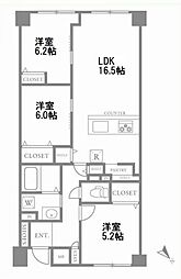 川崎ロイヤルマンション