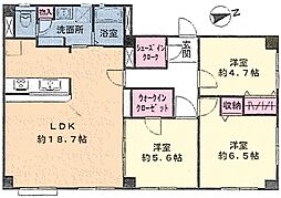 マンション大島