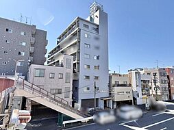 マンション大島