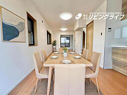 ケイティ　中古一戸建て