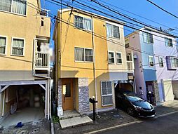 中原区宮内1丁目　中古一戸建て