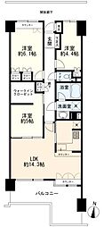 溝の口北パークホームズ