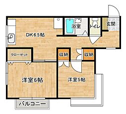 グレース南林間 201