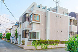 グレースマンション南林間 103