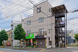 林間一丁目マンション 301