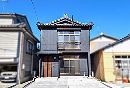 中古戸建　東区　山木戸8丁目