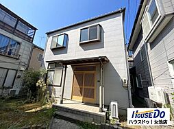 中古戸建　白山浦1丁目