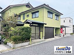 中古戸建 東区 松和町
