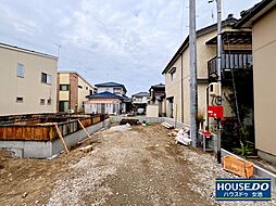 新築戸建　東区　大形本町第2（全3棟）