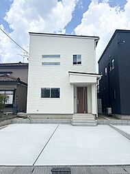 新築戸建 西区 五十嵐中島5丁目