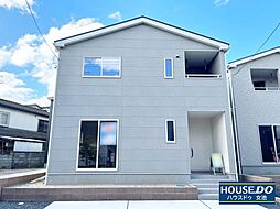 新築戸建 関南町第1(全4棟)