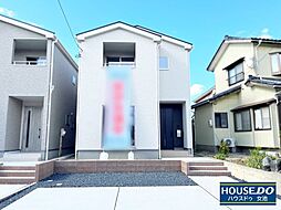 新築戸建 関南町第1(全4棟)