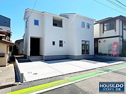 新築戸建 西区 寺尾上第3(全1棟)