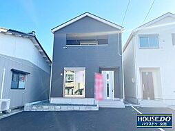 新築戸建 東区 神明町第5(全2棟)