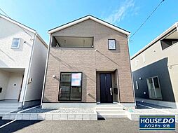 新築戸建 西区 鳥原新田第1(全3棟)