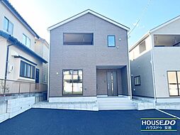 新築戸建　東区　白銀第5（全2棟）