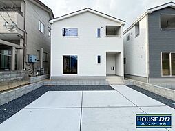 新築戸建　西区　五十嵐中島第5（全2棟）