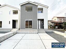 新築戸建　西区　五十嵐中島第5（全2棟）