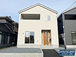 新築戸建　東区　太平第6（全2棟）