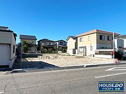 新築戸建　東区　太平第6（全2棟）