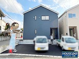 新築戸建　西区　五十嵐東第1（全3棟）