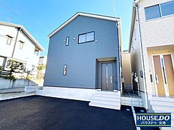 新築戸建　西区　五十嵐東第1（全3棟）