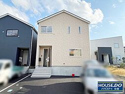 新築戸建　西区　五十嵐東第1（全3棟）