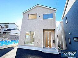 新築戸建　西区　五十嵐東第1（全3棟）