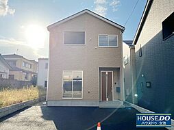 新築戸建　西区　五十嵐東第1（全3棟）