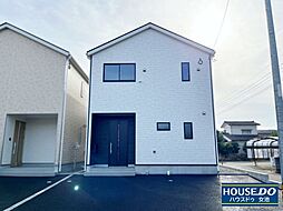 新築戸建 東区 松崎第1(全3棟)