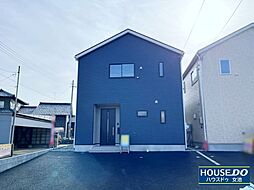 新築戸建　東区　松崎第1（全3棟）